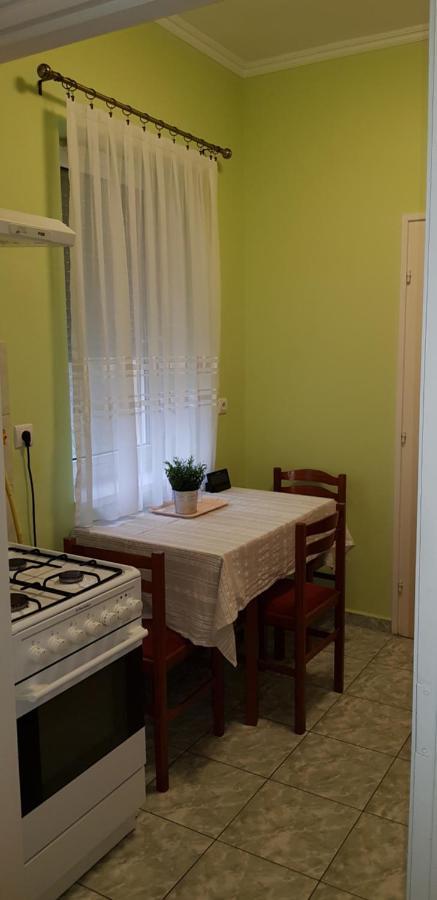 Bed and Breakfast Alice Vendeghaz Kalocsa Exteriér fotografie