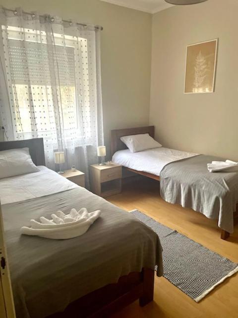 Bed and Breakfast Alice Vendeghaz Kalocsa Exteriér fotografie