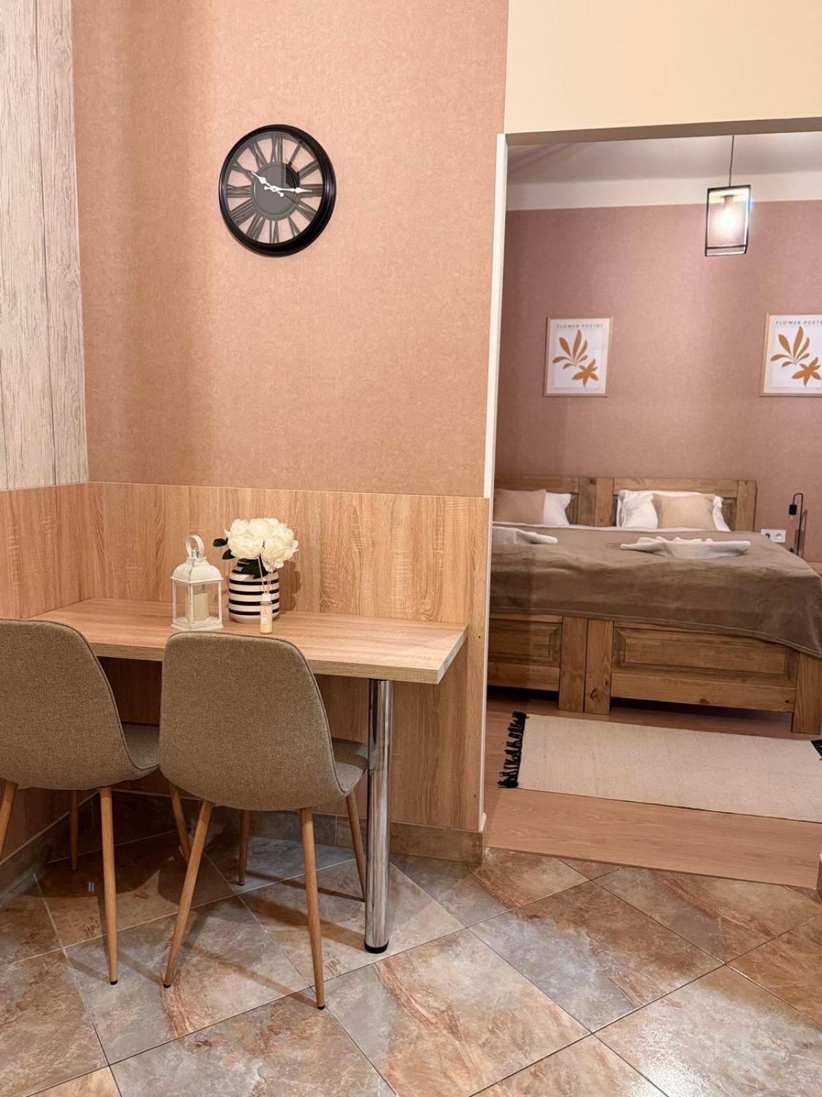 Bed and Breakfast Alice Vendeghaz Kalocsa Exteriér fotografie