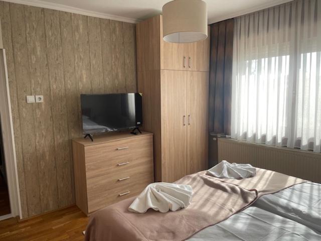 Bed and Breakfast Alice Vendeghaz Kalocsa Exteriér fotografie