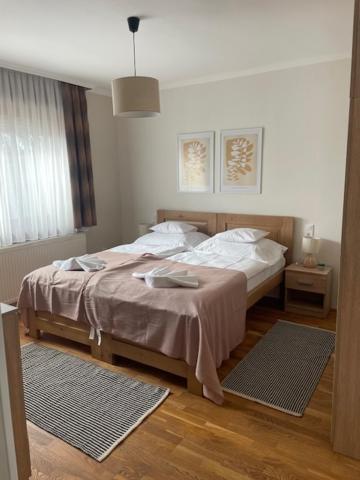 Bed and Breakfast Alice Vendeghaz Kalocsa Exteriér fotografie
